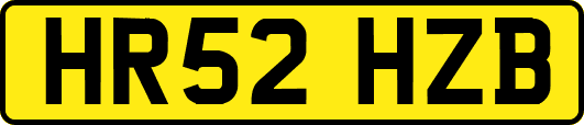 HR52HZB