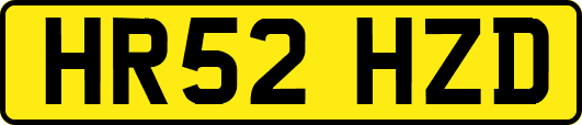 HR52HZD