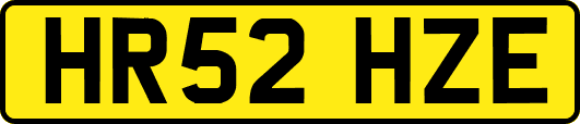 HR52HZE