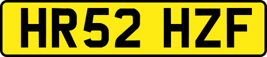 HR52HZF