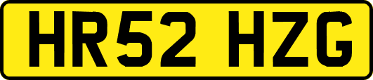 HR52HZG