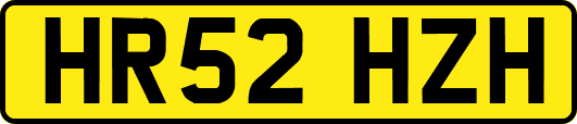 HR52HZH
