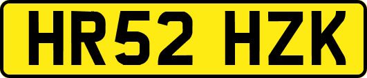 HR52HZK
