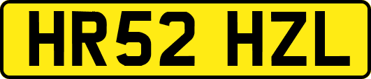 HR52HZL