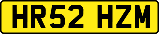 HR52HZM