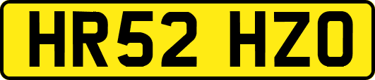 HR52HZO