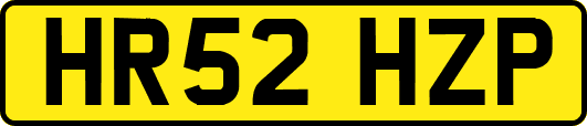 HR52HZP