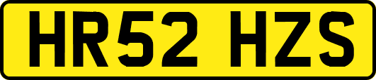 HR52HZS