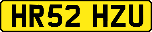 HR52HZU