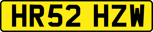 HR52HZW