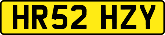 HR52HZY