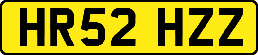 HR52HZZ
