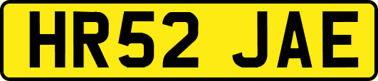 HR52JAE