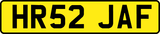 HR52JAF