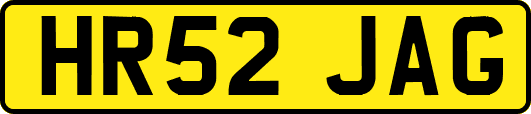 HR52JAG