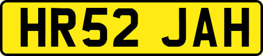HR52JAH