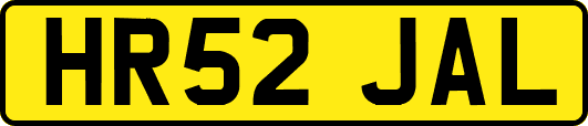 HR52JAL
