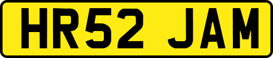 HR52JAM