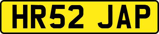 HR52JAP