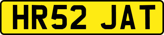 HR52JAT
