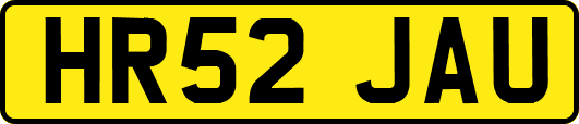 HR52JAU