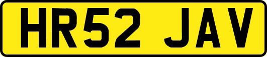 HR52JAV