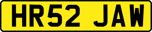 HR52JAW