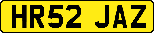 HR52JAZ