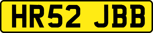 HR52JBB