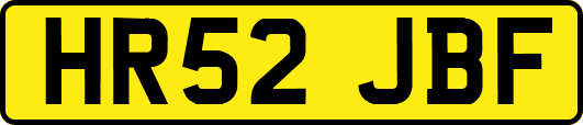 HR52JBF