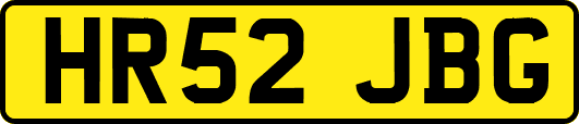 HR52JBG
