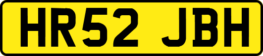 HR52JBH