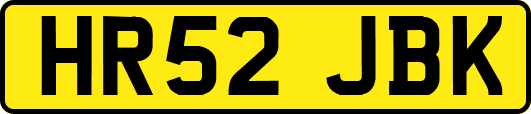 HR52JBK