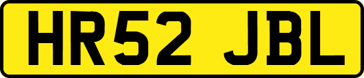 HR52JBL