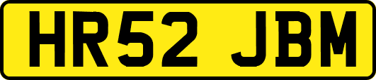HR52JBM