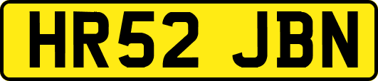 HR52JBN