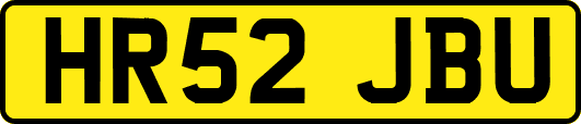 HR52JBU