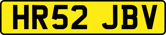 HR52JBV