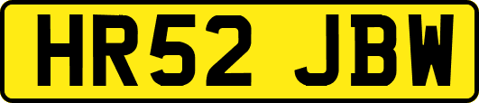 HR52JBW