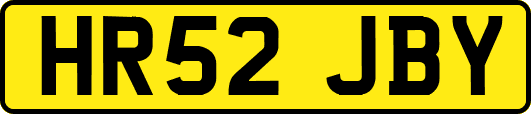 HR52JBY