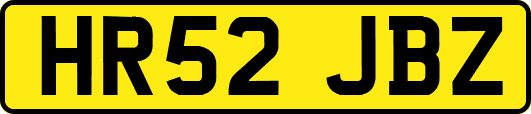 HR52JBZ