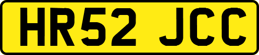 HR52JCC