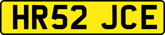 HR52JCE