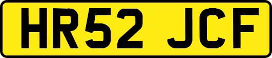 HR52JCF