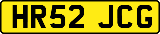 HR52JCG