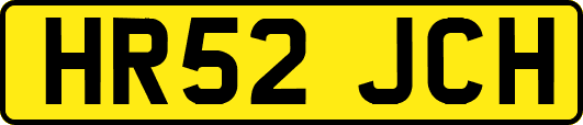 HR52JCH
