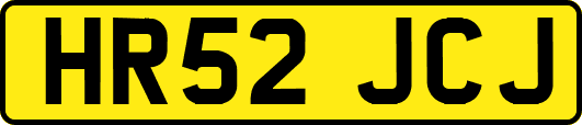 HR52JCJ