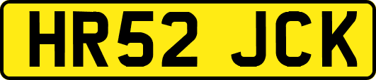 HR52JCK