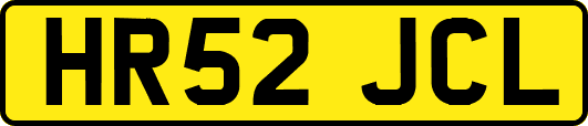 HR52JCL