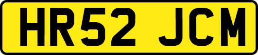 HR52JCM